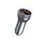 Cargador Remax cubo carro RCC325 serie linsey