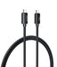 Cable USB Remax RC-C039C-C serie ladon 240W