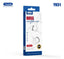Yookie audifonos manos libres YK51 blanco con mic