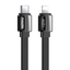 Remax cable USB-C a lightning platinum PRO