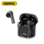 Remax audifonos bluetooth 6C serie aurora naranja