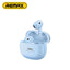 Remax audifonos bluetooth serie cozy BUDS1 morado