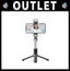 Tripode monopod Remax P13 outlet