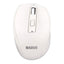 Mouse Marvo office WM105D 2.4g + bluetooth 5.1