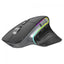 Mouse Marvo M726W inalambrico RGB 4000 dpi