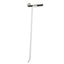Gancho para lamina malla Pg FG-0267 300 mm caja 100