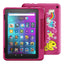 Amazon Fire HD 8 kids PRO tablet 32GB celeste