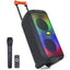 Oudiobop parlante bluetooth BK-8833 con micrófono
