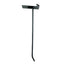 Pg gancho para lamina malla 6 mm grueso - 250 mm