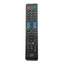 Pg control pantalla smart tv jvc RM-C3306 RM-C438 b aaa