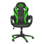 Marvo silla gamer CH-301 rosada ergonómica ajustable