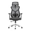 Silla escritorio Marvo CH-202 comodidad y soporte