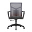 Silla escritorio Marvo CH-201 diseño ergonómico y soporte