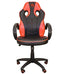 Silla gamer Marvo CH-308 confort y estilo