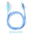 Cable transmisión datos huawei IS-002 Isoft tipo c