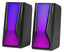 Marvo parlante linea scorpion SG-274 RGB bluetooth USB