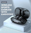 Lenovo audifono bluetooth XT80 new sonido inmersivo