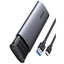 UGREEN encapsulador USB m.2 b-key CM400 10903