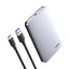 UGREEN encapsulador USB-C 2.5 pulgadas SATA CM300 70498 6gbps