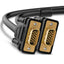 UGREEN cable VGA macho a macho 11631