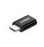 UGREEN adaptador otg USB-C macho a micro USB hembra 30391