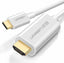 UGREEN cable USB-C a HDMI MM121 30841