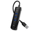 Hub UGREEN 80657 USB 3.0 expande tus puertos