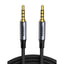 Cable UGREEN audio 3.5 mm macho a macho
