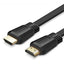 Cable UGREEN HDMI 2.0 plano 50819