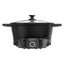 Black + Decker Olla Multiusos 5 en 1 Capacidad 7 Litros MC901
