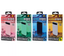 Remax bateria emergencia RPP-520 10000 mAh carga rapida verde