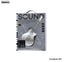 Remax audifonos bluetooth W5 serie geek blanco