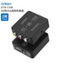 Adaptador Onten audio video a VGA OTN-7109