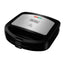 Sandwichera black + decker panini antiadherente PAN24535
