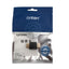 Adaptador Onten OT-HD709 HDMI macho a macho