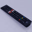 Pg control para pantalla smart tv rca RM-3250