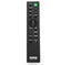 Control Pg RMT-AH101U para equipos sony ht-ct