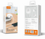 Cargador LDNIO A2512Q micro b blanco 18W