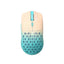Marvo mouse office WM109D morado conexión dual