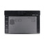 Relife mesa de trabajo metalica negra RL-004T