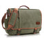 Bolso Coolbell CB-5112 17 pulgadas multifuncional negro