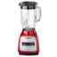 Black + Decker Licuadora Jarra Vidrio 10 Velocidades BLBD210GSR