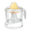 Black + decker exprimidor citricos 1L blanco CJ625-LA