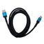 Amely cable HDMI macho 1080P 8K