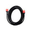 Amely cable HDMI macho 1080P 8K