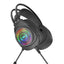 Monster audifonos manos libres N5 RGB