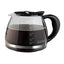 Black + Decker repuesto jarra cafetera 12 tz GC3100B-LA