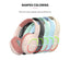 Audifonos Gjby L800 Manos Libres Blanco