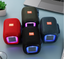 Parlante bluetooth T&G TG-339 hi-fi