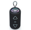 Parlante bluetooth T&G TG-656 portátil 10M